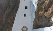 Tour Wandern Ραχίδι - Monastère Chozoviotissa - Photo 8