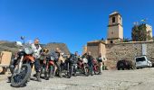Randonnée Moto-cross Málaga - El Chaparral - La Herradura - Photo 3