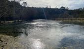 Trail Walking Lussan - Lussan - Photo 1