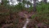 Trail Walking Pontonx-sur-l'Adour - Randonnée famille Pontonx - Photo 1