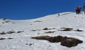 Tour Wandern Benque-Dessous-et-Dessus - coume de herrere (Cabane) - Photo 3