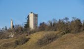 Tour Zu Fuß Titting - Bechthaler Weg - Photo 1