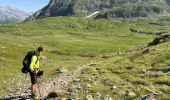 Trail Walking Livet-et-Gavet - Lac du Fourchu  - Photo 5