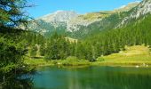 Tour Zu Fuß Tende - Vallée des Merveilles - Photo 9