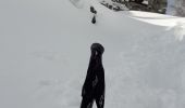 Tocht Sneeuwschoenen Modane - Loutraz Amodon - Photo 5