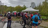 Tour Mountainbike Tournon-sur-Rhône - Rando des Tours 2019 - Photo 1