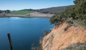 Percorso A piedi Añana - SL-A 35 Uña Haitza eta Aintzirako ibilbidea/Senda del Lago y Peña La Uña - Photo 8