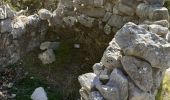 Randonnée Marche Le Revest-les-Eaux - Source et grottes de la Ripelle - Photo 9