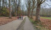 Tocht Stappen Versailles - Versailles - Photo 11