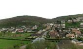 Tour Wandern Houppeville - 20240406-la breteque  - Photo 10