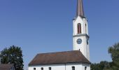 Percorso A piedi Matzingen - Sonnenberg - Stettfurt - Matzingen - Photo 2