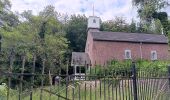 Percorso Marcia Theux - tancremont - mousset versant vesdre retour via versant hoegne - Photo 11