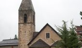 Randonnée A pied Saint-Étienne-de-Tinée - Cime de la Bercha - Photo 4