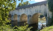 Tocht  Chémery - Sob 11  chemery selles sur cher - Photo 1