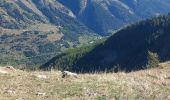 Excursión Senderismo Réallon - AIguilles de Chabrieres au départ de la Station de ski Reallon - Photo 1