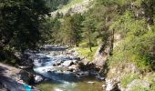 Trail Walking Cauterets - Lac de Gaube - Montée par GR10 - Photo 5