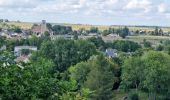 Tocht Stappen Châteaudun - Châteaudun - Marboué - Photo 12