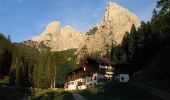 Randonnée A pied Stadt Kufstein - Güttlersteig - Photo 3