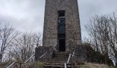 Trail Walking Kaltenborn - Hohe Acht - Photo 3