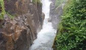 Percorso Marcia Cauterets - Pont d'Espagne & Lac de Gaube - Photo 9
