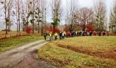 Trail Walking Soulitré - Marche d' hiver 2019 des TCS - Photo 1