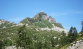 Tocht Te voet Santa Maria Maggiore - (SI E66) Alpe Cortevecchio (Rifugio Bonasson) - Bivacco Greppi - Photo 9