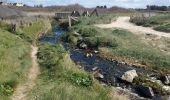 Tour Wandern Audierne - Audierne , Pointe du Raz - Photo 3