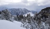 Tocht Stappen Chamrousse - Lac Achard au départ de l'Arselle - Photo 1