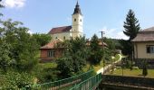 Tour Zu Fuß Schalgotarjan - P (Salgótarján - Karancsberény) - Photo 4