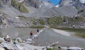 Randonnée Marche Pralognan-la-Vanoise - Pralognan  - Photo 9