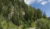 Trail On foot Kastelruth - Castelrotto - IT-4 - Photo 6