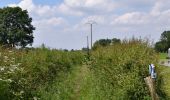 Trail Walking Herve - 20240606 - IPA Verviers- Reconnaissance balade - Photo 9