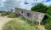 Tour Wandern Graye-sur-Mer - Courseulles-sur-Mer  - Photo 7