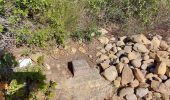 Tour Wandern La Ciotat - st fretouse le semaphore belvédère la  route des crêtes  - Photo 5