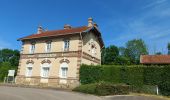 Tour Wandern Vascœuil - 20230530 Vascoeuil  - Photo 1