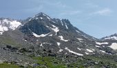 Trail Walking Les Belleville - Val Thorens circuit des lacs - Photo 1