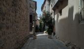 Trail Walking Les Matelles - Les Matelles variante  - Photo 2