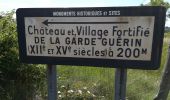 Tour Wandern Villefort - Lac Villefort la Garde Guerin, lac de Villefort.(31-05-2020) - Photo 16