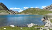 Randonnée Marche Val-d'Oronaye - ztang de derrière la ceoix - Photo 1