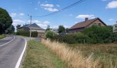 Tour Wandern Vresse-sur-Semois - vresse 240822 - Photo 4