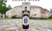 Randonnée A pied Gembloux - Rando bière : Bertinchamps - 5KM (GPX Madame Bougeotte) - Photo 1