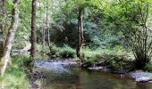 Tour Wandern Hohenfels - Promenade des crêtes - Photo 14