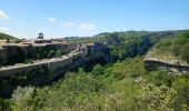 Tocht Stappen Minerve - arsel 21/05/19 minerve - Photo 8