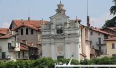 Percorso A piedi Montà - Grande Sentiero del Roero - Photo 10