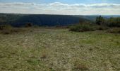 Tocht Stappen Rocamadour - rocamadour - Photo 9