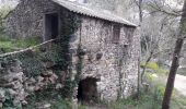 Randonnée Marche Cesseras - Grotte Aldène Cesseras - Photo 2