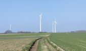 Tour Wandern Sombreffe - Randonnée autour de Ligny  - Photo 8