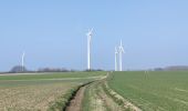 Tocht Stappen Sombreffe - Randonnée autour de Ligny  - Photo 8