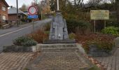 Tocht Stappen Chaudfontaine - 20201210 - Embourg 7.8 Km - Photo 17