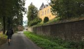 Tour Wandern Rochefort - Villers-sur-Lesse  - Photo 13